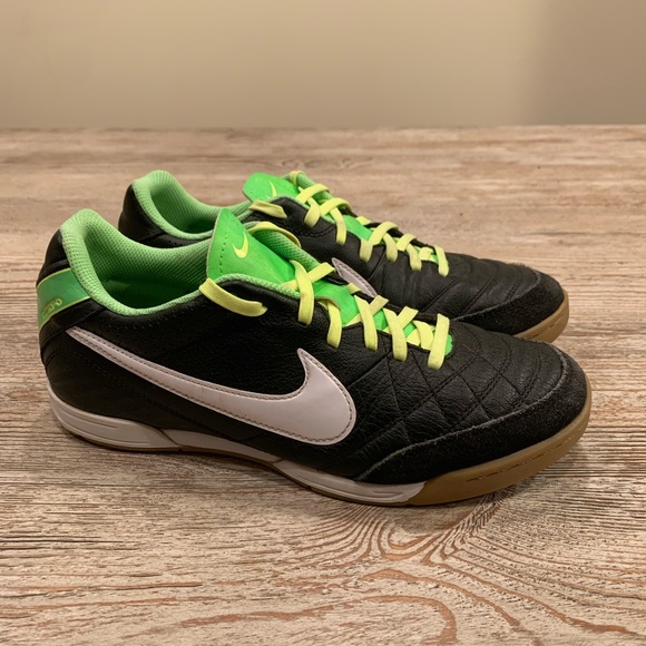 nike tiempo natural iv